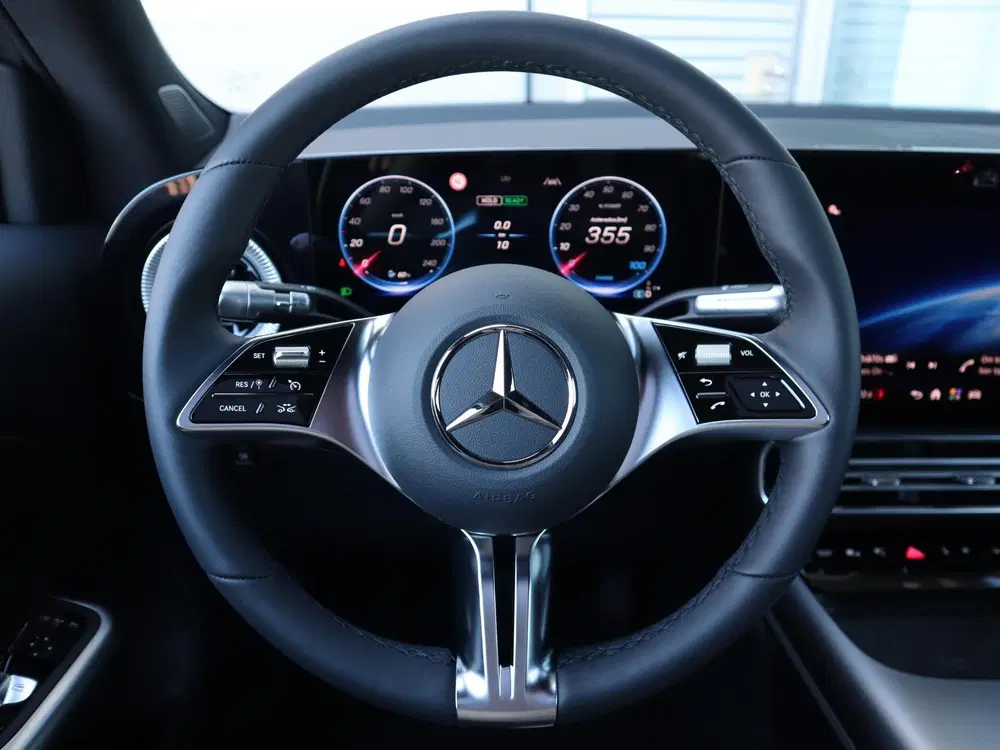 Mercedes-Benz GLB 250+ Business Solution 85.5 kWh l Keyless uit 2026, foto 14