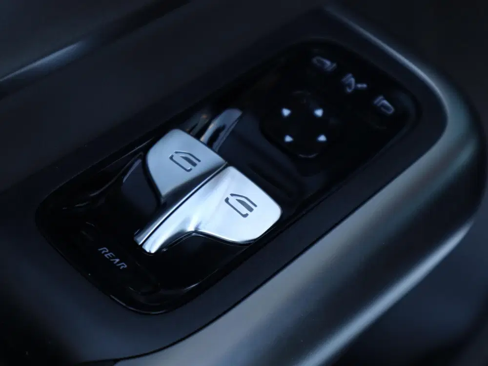 Mercedes-Benz GLB 250+ Business Solution 85.5 kWh l Keyless uit 2026, foto 15