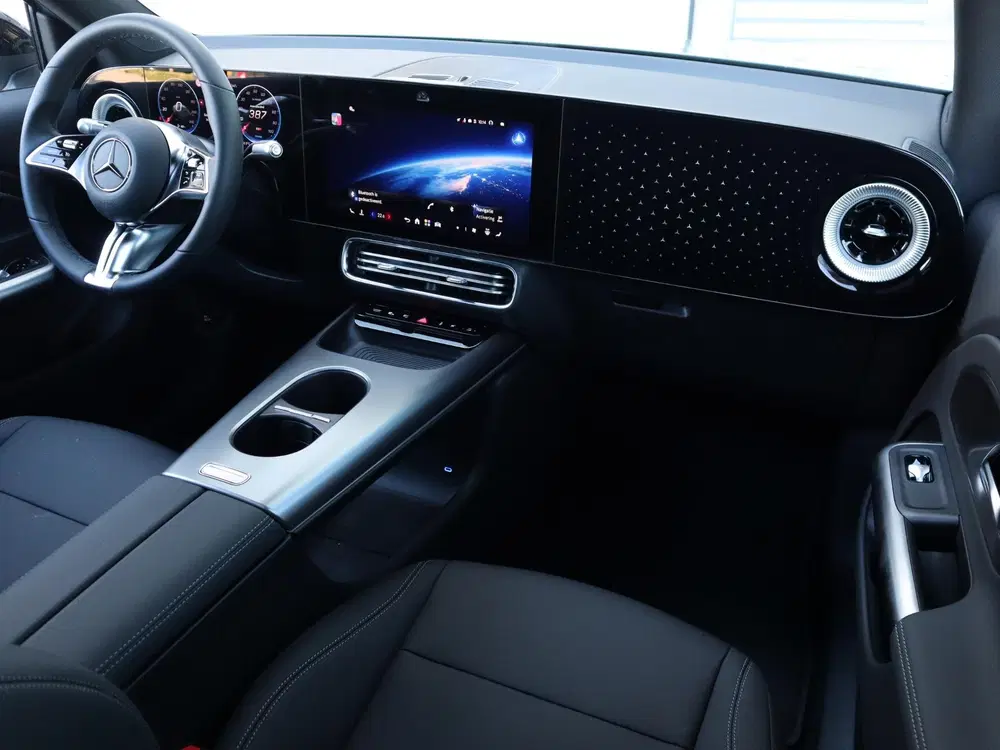 Mercedes-Benz GLB 250+ Business Solution 85.5 kWh l Keyless uit 2026, foto 3
