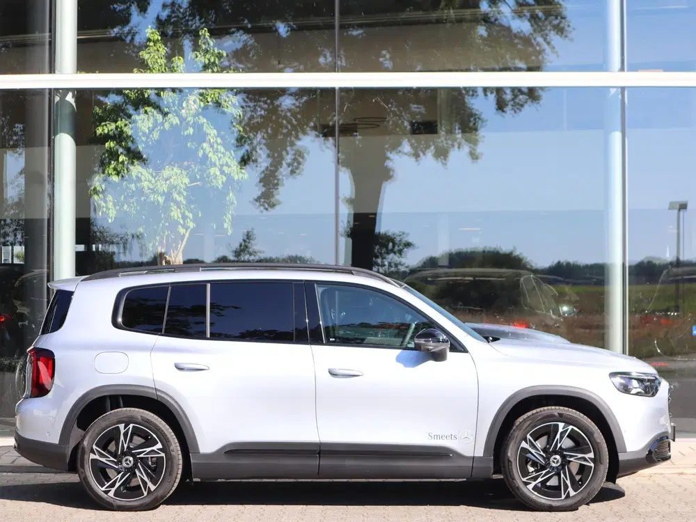 Mercedes-Benz GLB 250+ Business Solution 85.5 kWh l Keyless uit 2026, foto 5