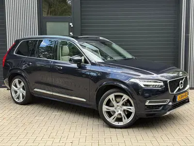 Volvo XC90 2.0 T8 Twin Engine AWD Inscription (bj 201 uit 2019