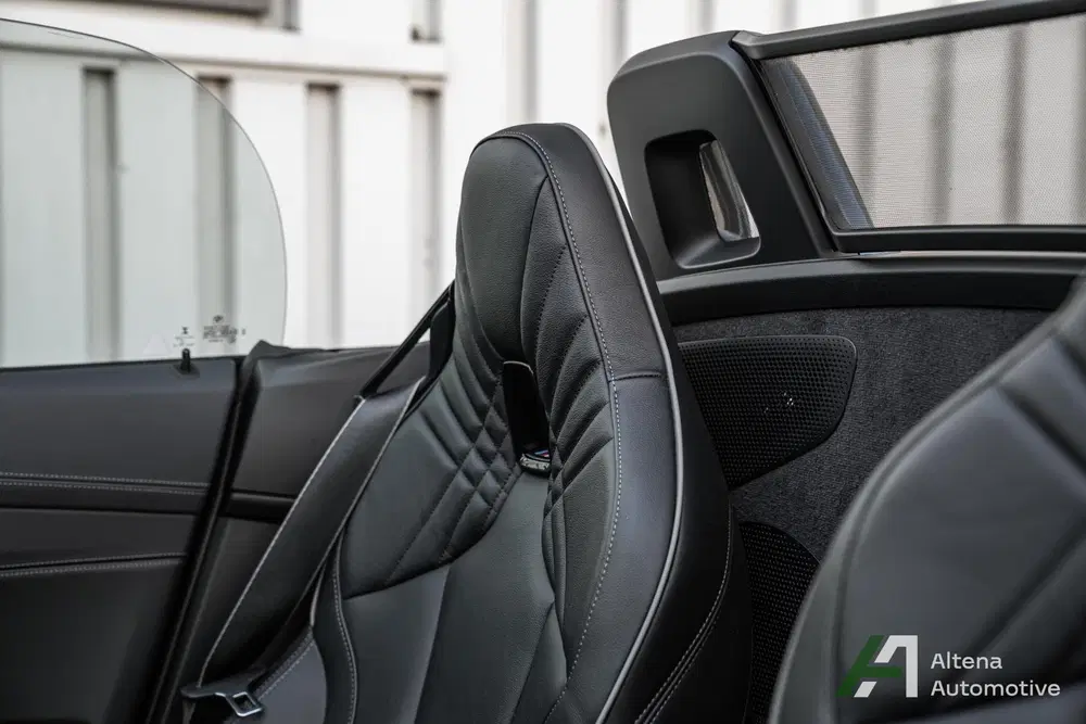 BMW Z4 sDrive20i High Executive M-sport uit 0, foto 11
