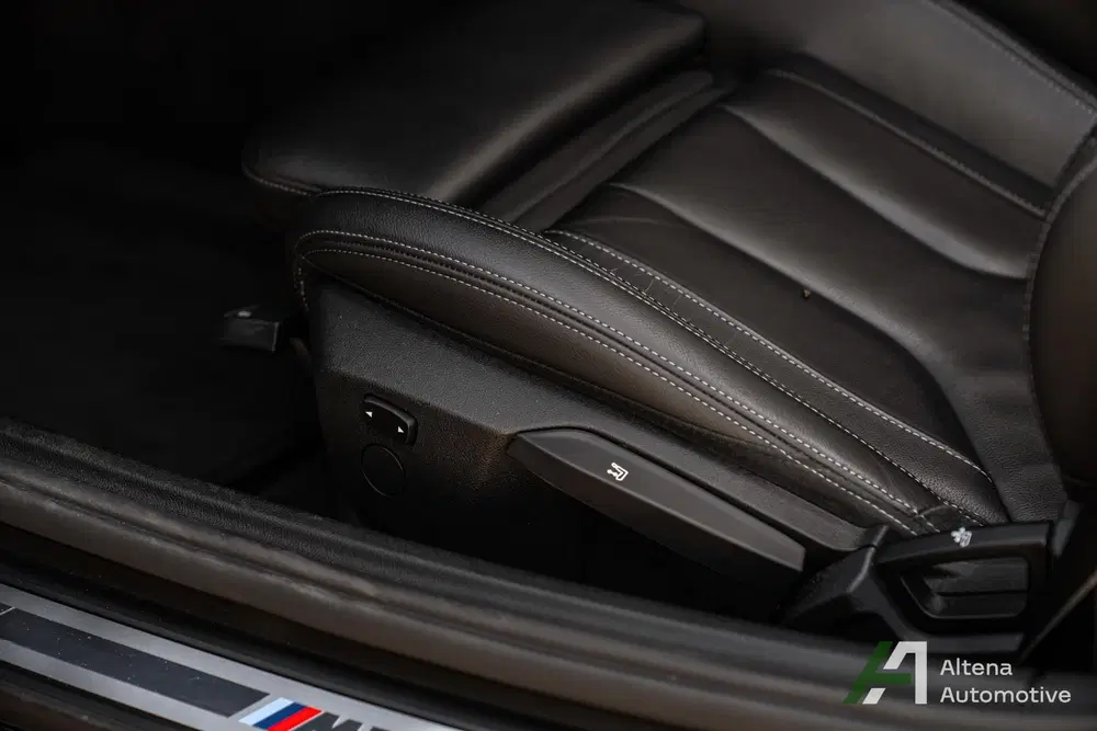 BMW Z4 sDrive20i High Executive M-sport uit 0, foto 12
