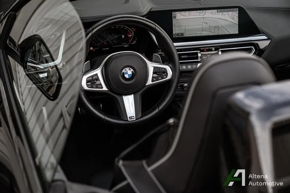 BMW Z4 sDrive20i High Executive M-sport uit 0, foto 13