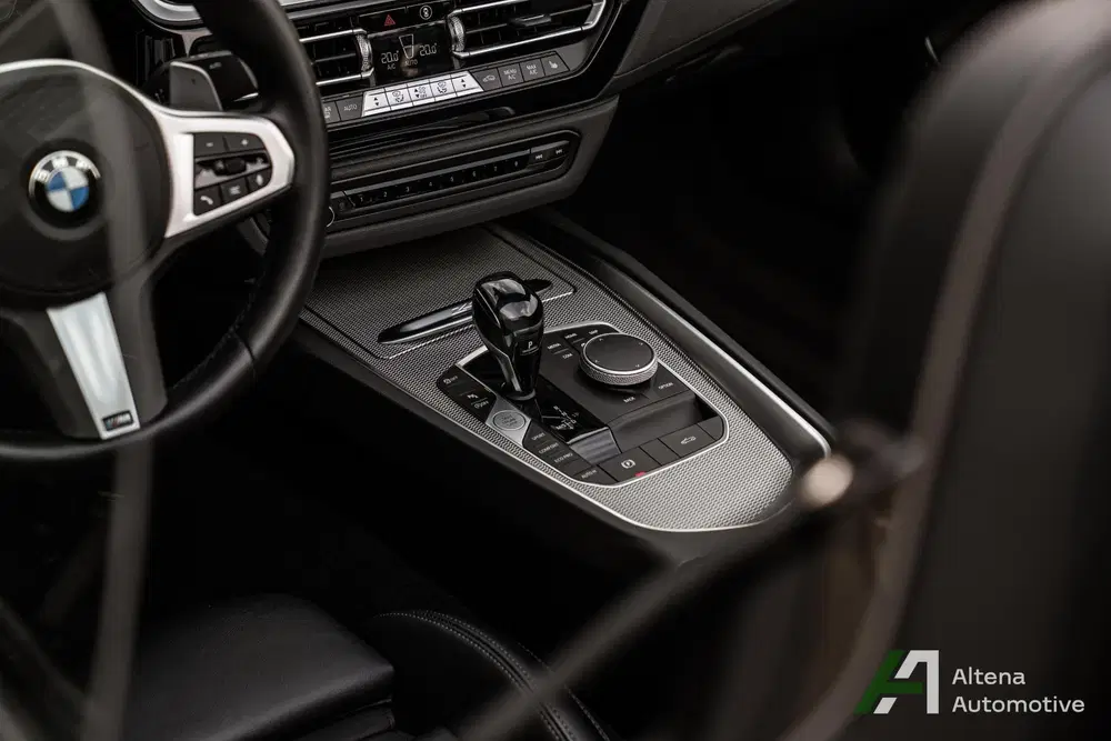BMW Z4 sDrive20i High Executive M-sport uit 0, foto 14