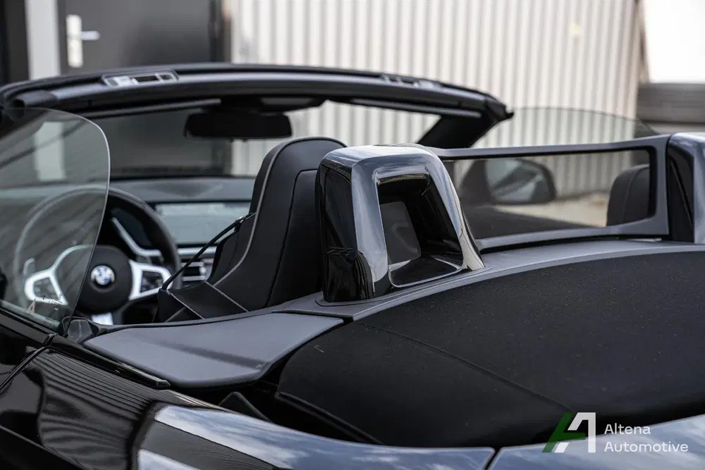 BMW Z4 sDrive20i High Executive M-sport uit 0, foto 15