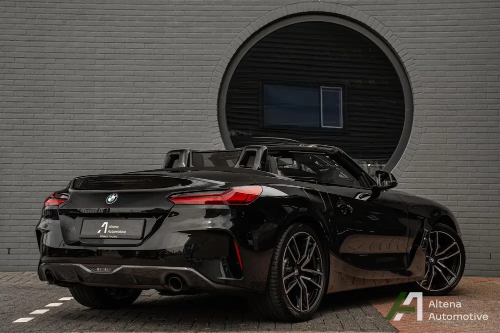 BMW Z4 sDrive20i High Executive M-sport uit 0, foto 2