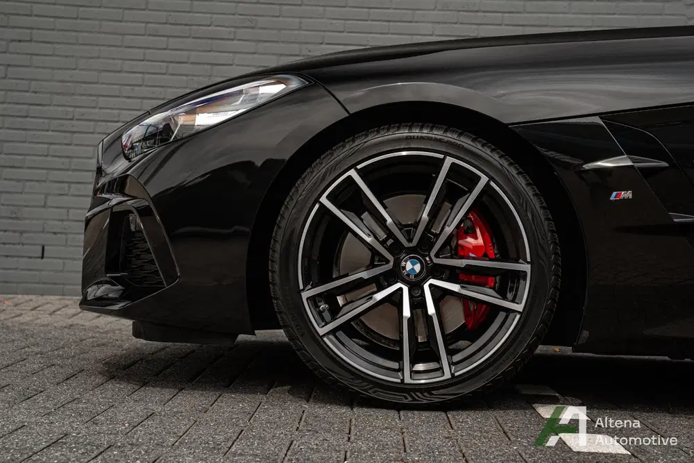 BMW Z4 sDrive20i High Executive M-sport uit 0, foto 3