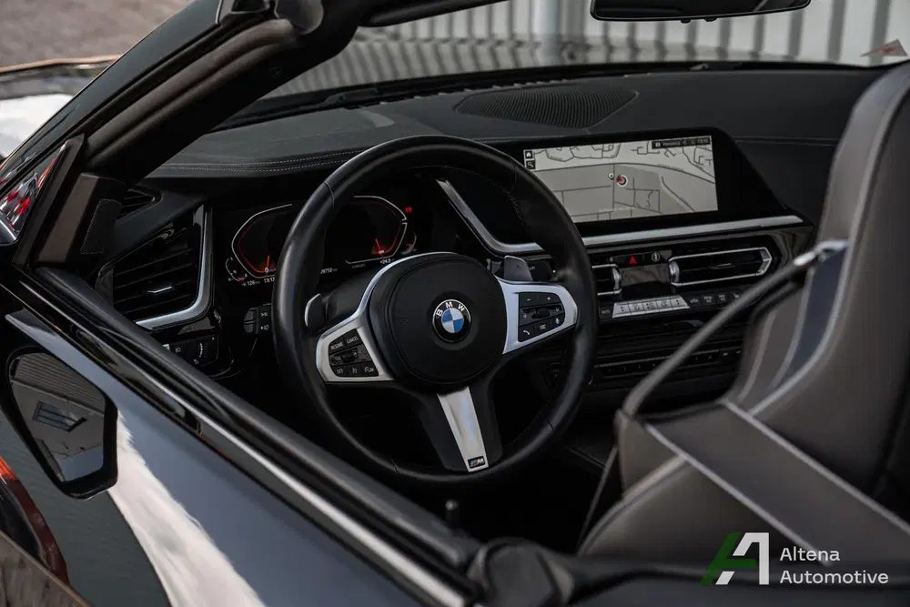 BMW Z4 sDrive20i High Executive M-sport uit 0, foto 5