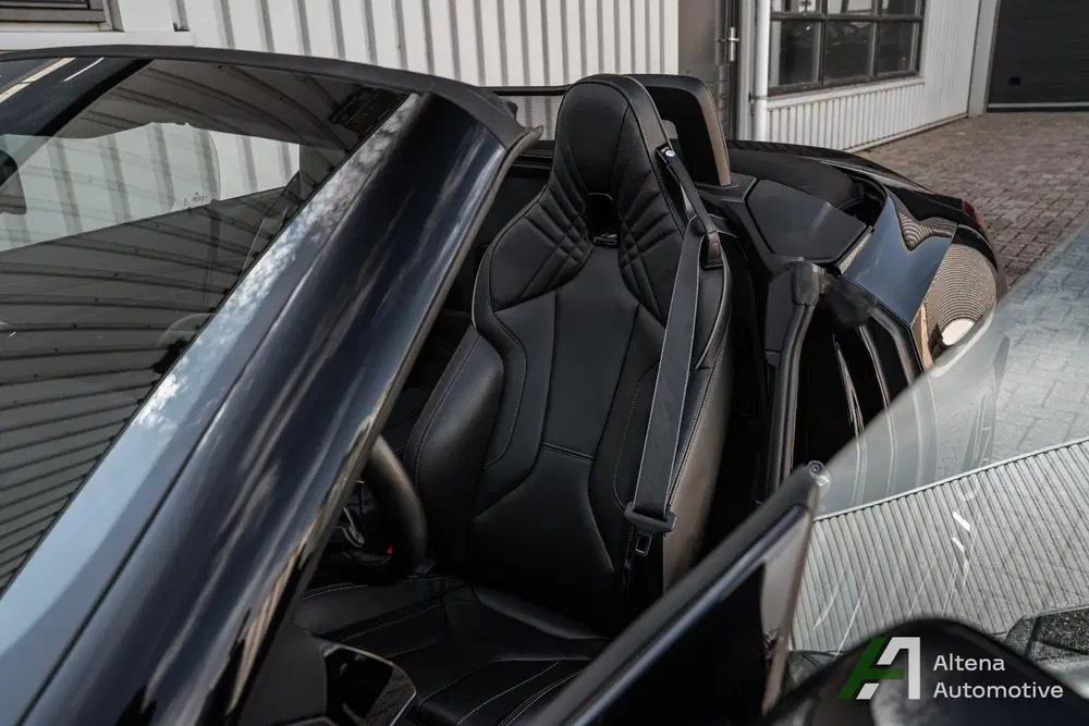 BMW Z4 sDrive20i High Executive M-sport uit 0, foto 6