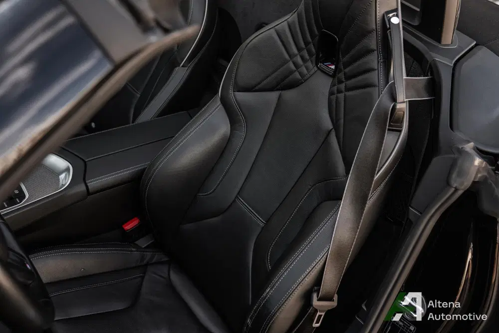 BMW Z4 sDrive20i High Executive M-sport uit 0, foto 7