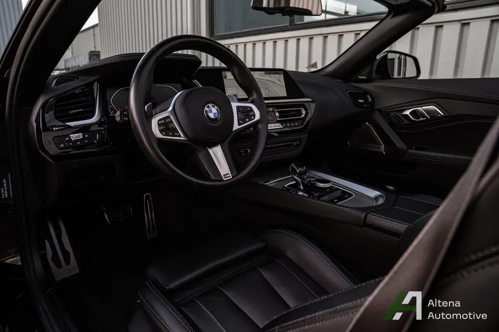 BMW Z4 sDrive20i High Executive M-sport uit 0, foto 9