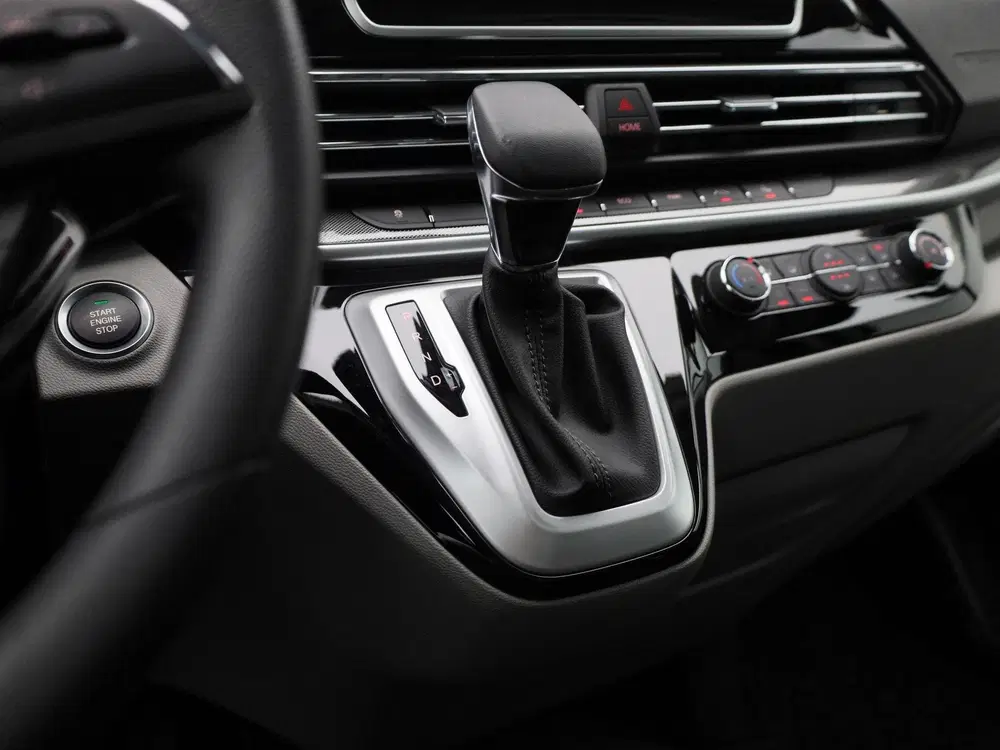 Maxus eDeliver 9 L3H2 54 kWh Trekhaak uit 2025, foto 10