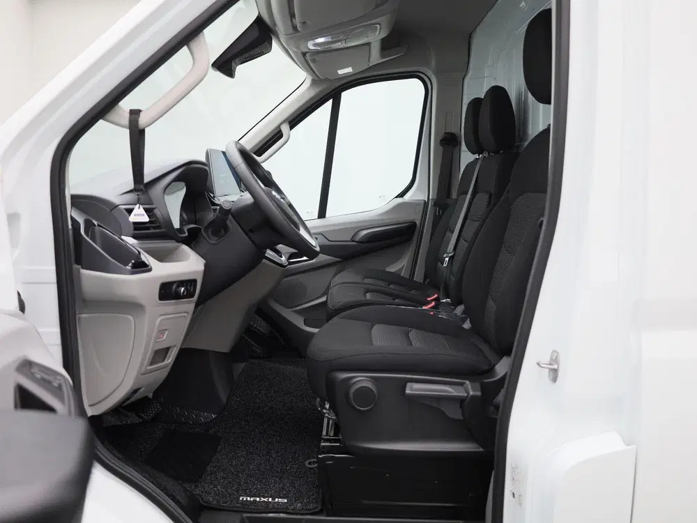 Maxus eDeliver 9 L3H2 54 kWh Trekhaak uit 2025, foto 11
