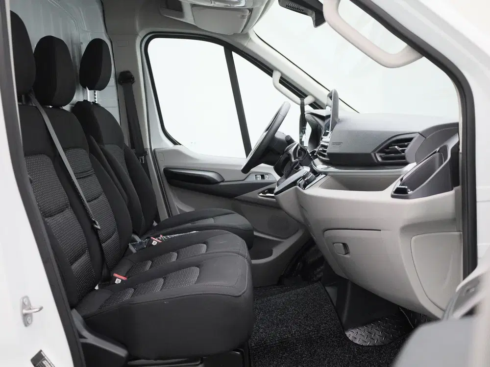 Maxus eDeliver 9 L3H2 54 kWh Trekhaak uit 2025, foto 12