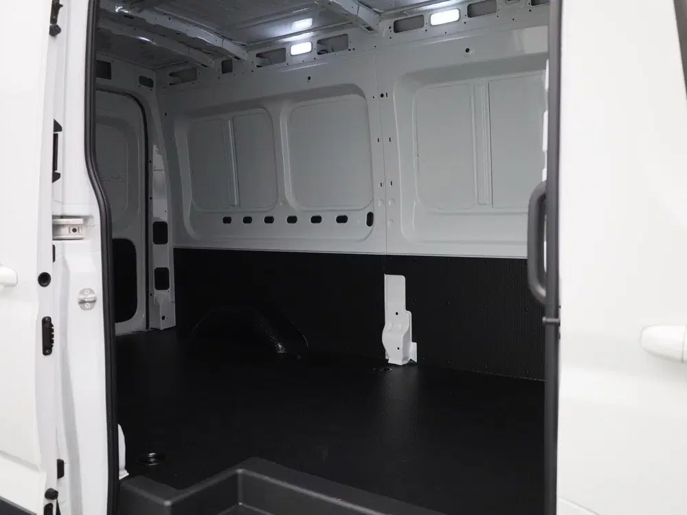 Maxus eDeliver 9 L3H2 54 kWh Trekhaak uit 2025, foto 13