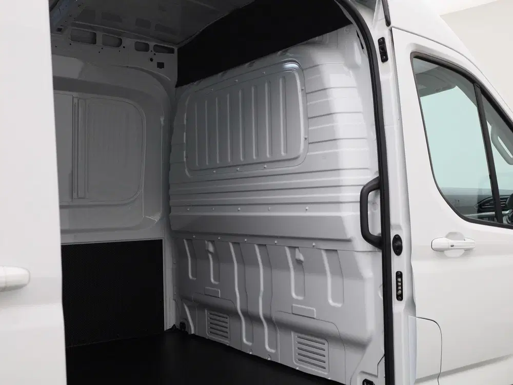 Maxus eDeliver 9 L3H2 54 kWh Trekhaak uit 2025, foto 14