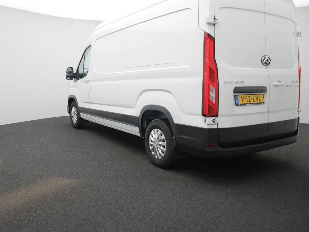 Maxus eDeliver 9 L3H2 54 kWh Trekhaak uit 2025, foto 2