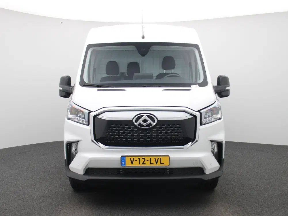 Maxus eDeliver 9 L3H2 54 kWh Trekhaak uit 2025, foto 3