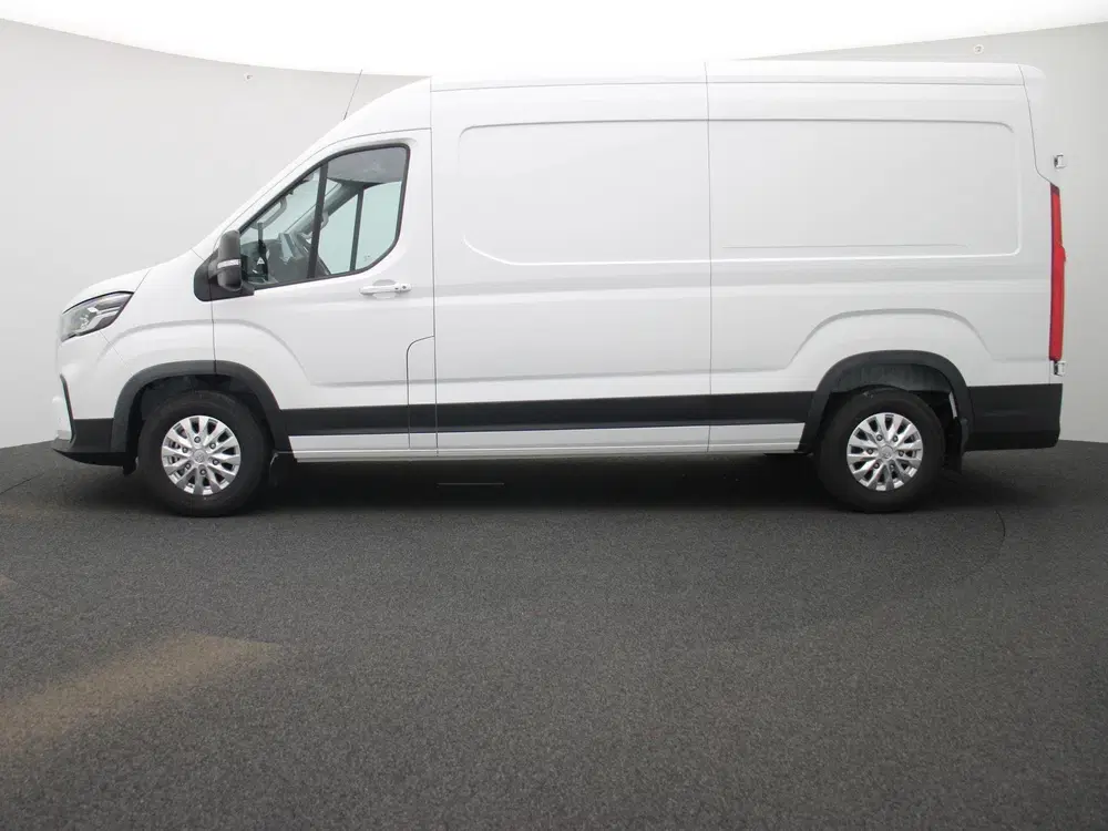 Maxus eDeliver 9 L3H2 54 kWh Trekhaak uit 2025, foto 4