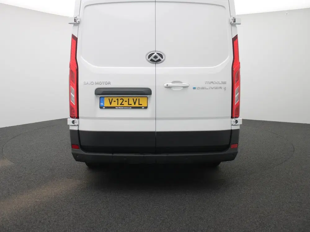 Maxus eDeliver 9 L3H2 54 kWh Trekhaak uit 2025, foto 5