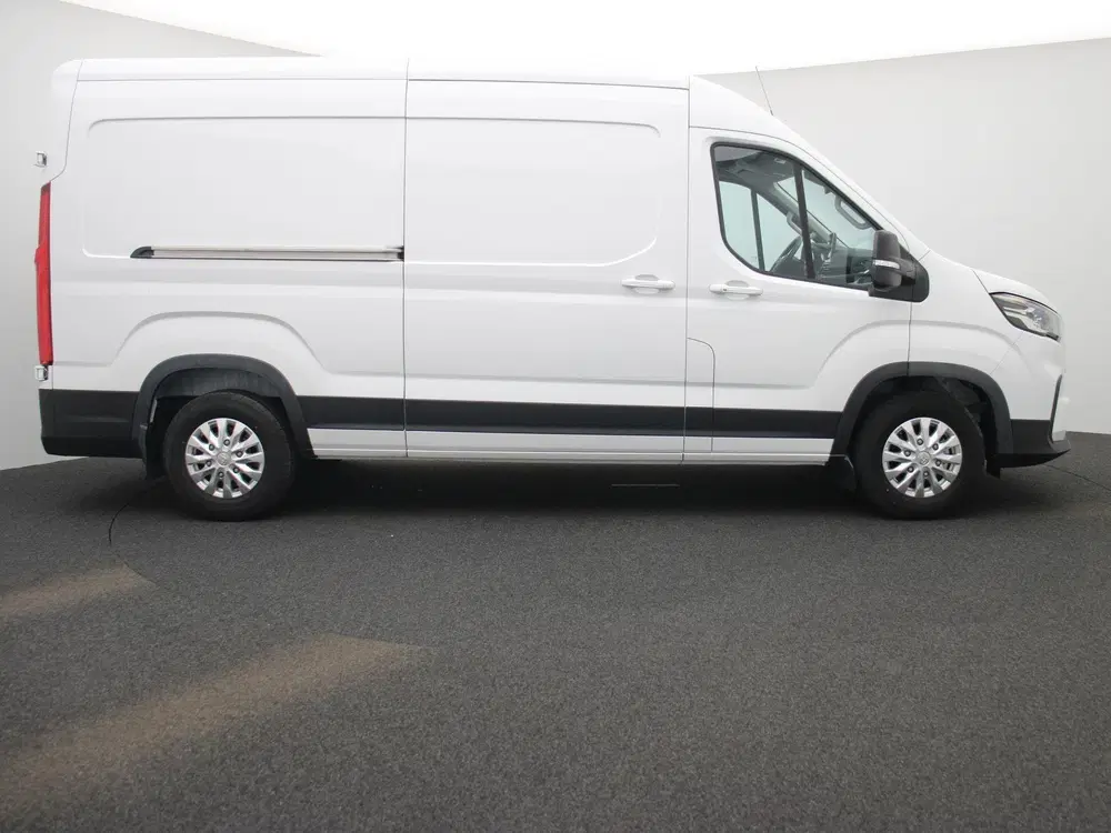 Maxus eDeliver 9 L3H2 54 kWh Trekhaak uit 2025, foto 6