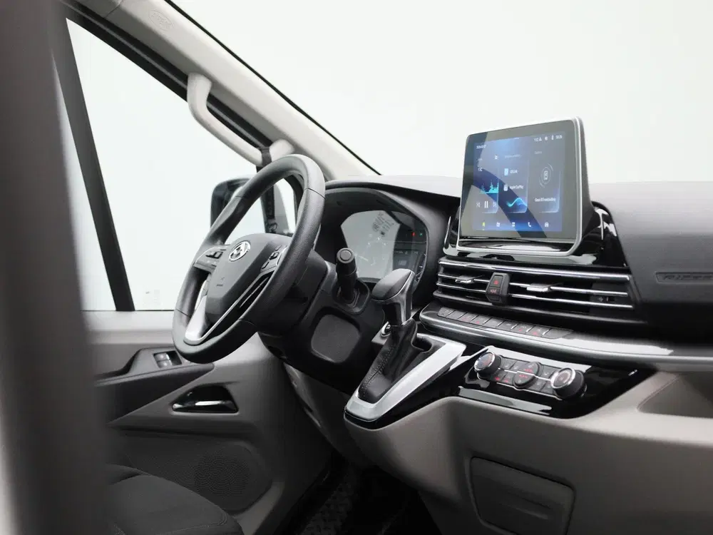 Maxus eDeliver 9 L3H2 54 kWh Trekhaak uit 2025, foto 7