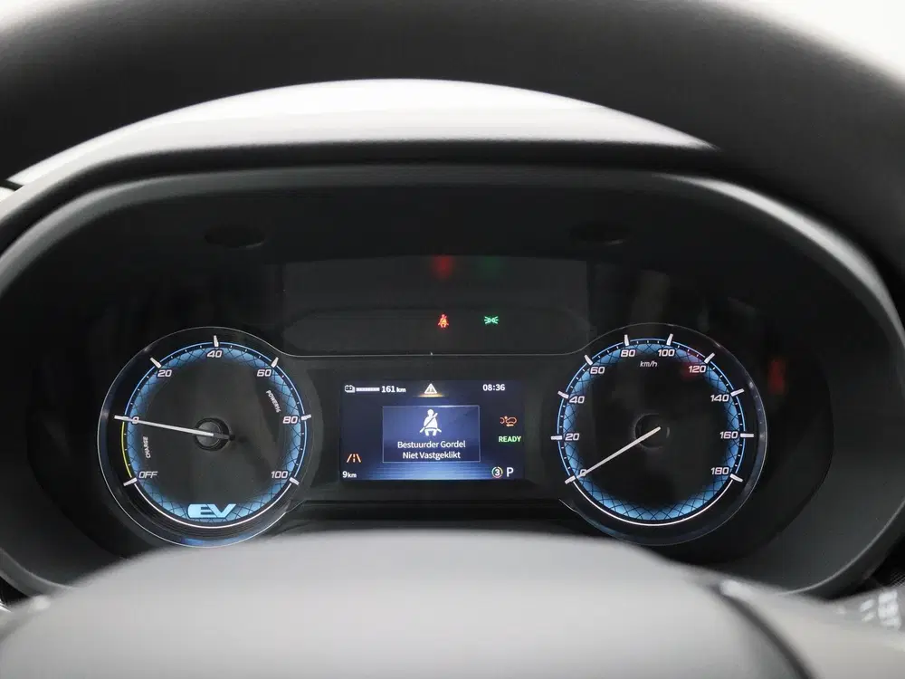 Maxus eDeliver 9 L3H2 54 kWh Trekhaak uit 2025, foto 8