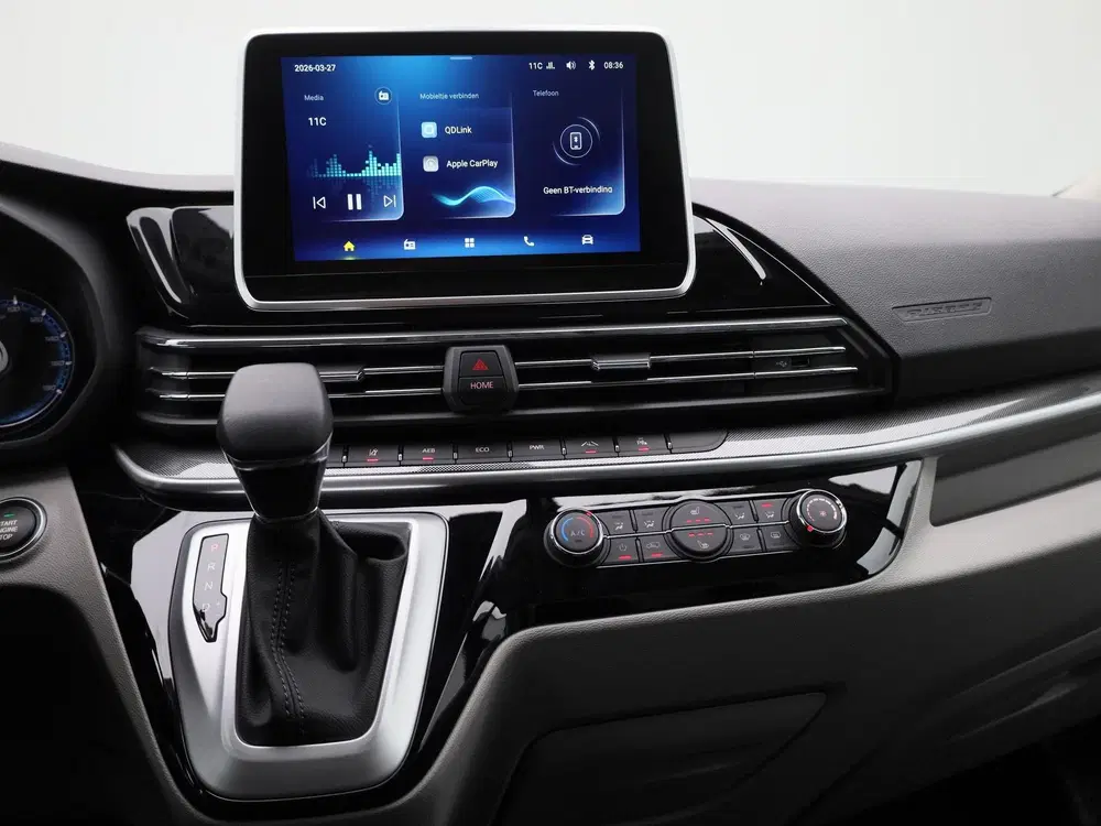 Maxus eDeliver 9 L3H2 54 kWh Trekhaak uit 2025, foto 9