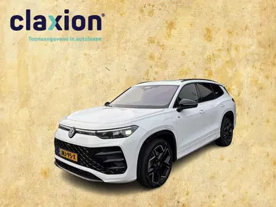Volkswagen Tayron 1.5 eHybrid R-Line Ed uit 2025