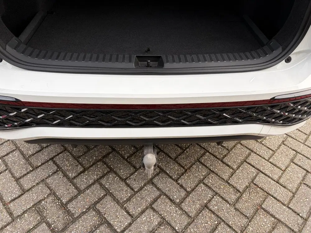 Volkswagen Tayron 1.5 eHybrid R-Line Ed uit 2025, foto 11