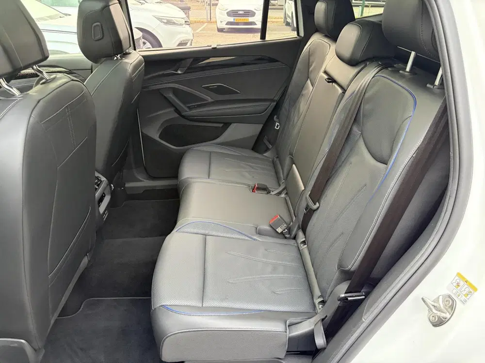 Volkswagen Tayron 1.5 eHybrid R-Line Ed uit 2025, foto 12