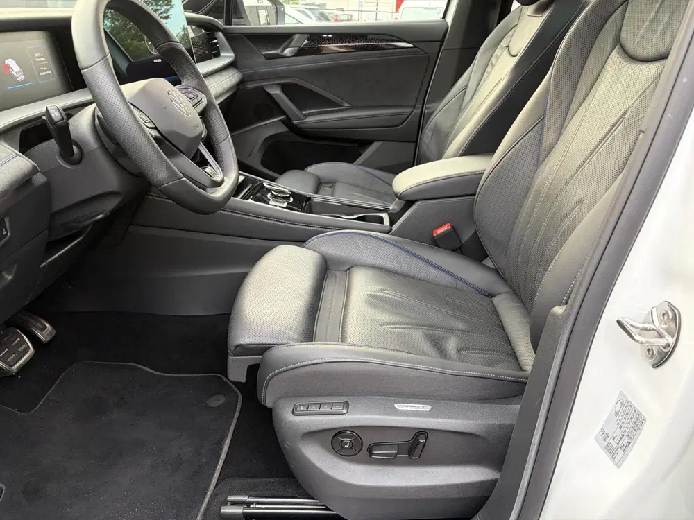 Volkswagen Tayron 1.5 eHybrid R-Line Ed uit 2025, foto 13