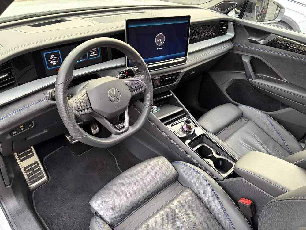 Volkswagen Tayron 1.5 eHybrid R-Line Ed uit 2025, foto 14