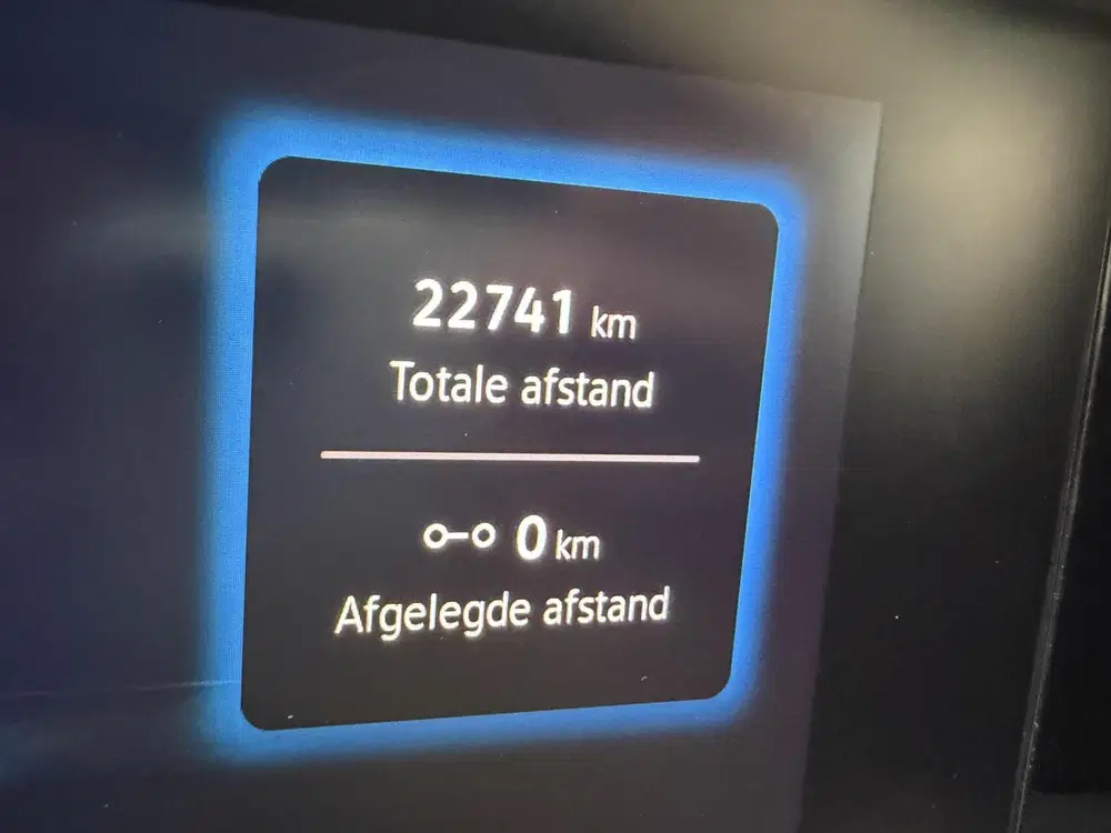 Volkswagen Tayron 1.5 eHybrid R-Line Ed uit 2025, foto 15