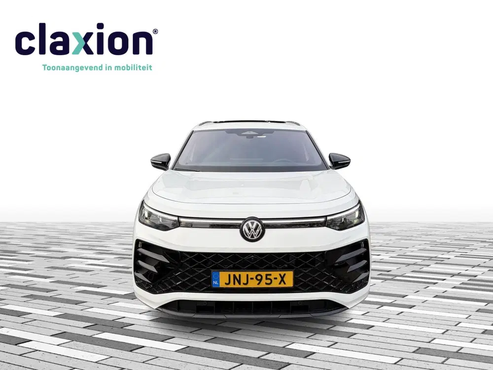 Volkswagen Tayron 1.5 eHybrid R-Line Ed uit 2025, foto 2