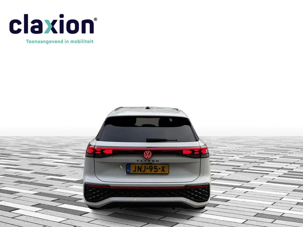 Volkswagen Tayron 1.5 eHybrid R-Line Ed uit 2025, foto 3