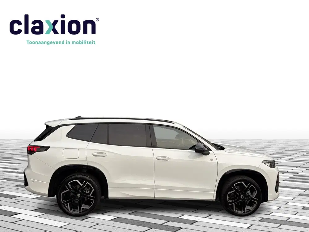 Volkswagen Tayron 1.5 eHybrid R-Line Ed uit 2025, foto 4