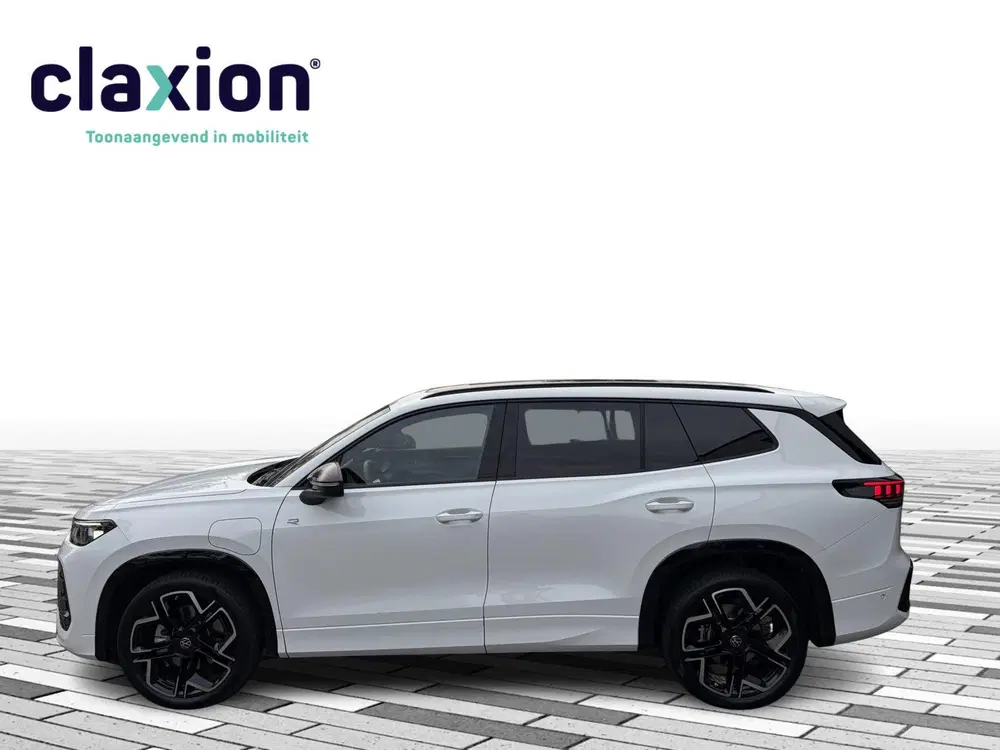 Volkswagen Tayron 1.5 eHybrid R-Line Ed uit 2025, foto 5