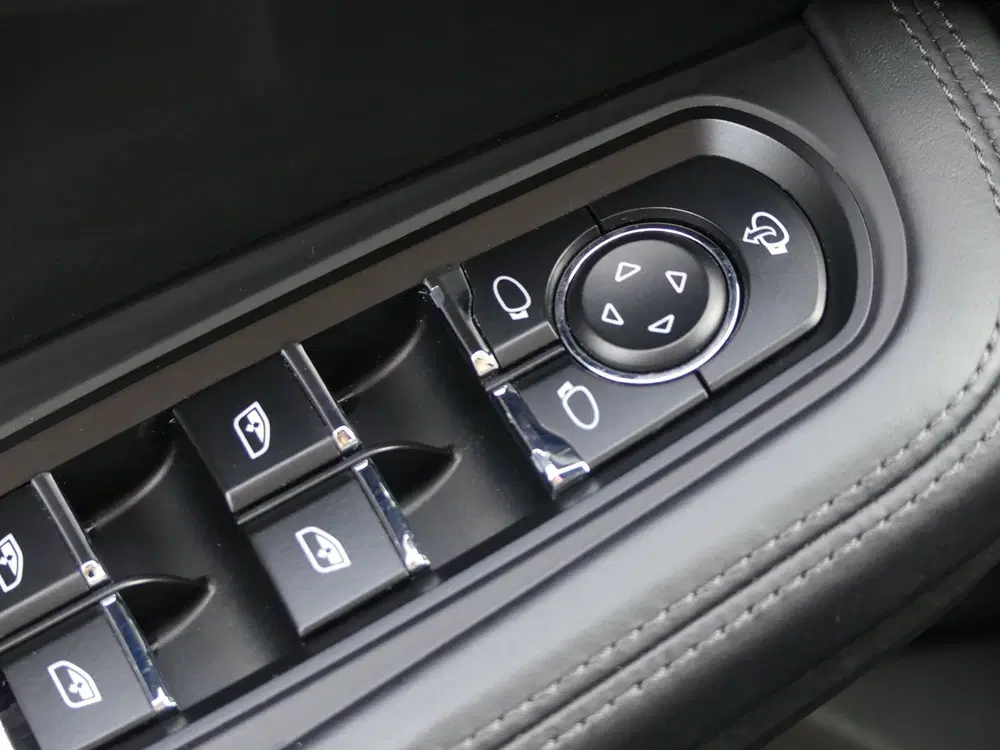 Porsche Macan 2.0 T Panoramadak uit 2019, foto 11
