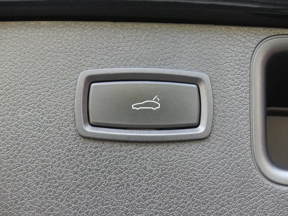 Porsche Macan 2.0 T Panoramadak uit 2019, foto 7