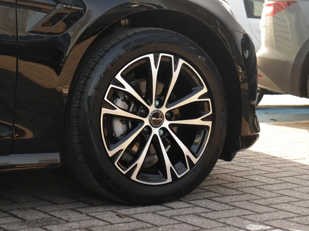 BYD Seal Business RWD MY2026 61.4 kWh uit 2026, foto 14