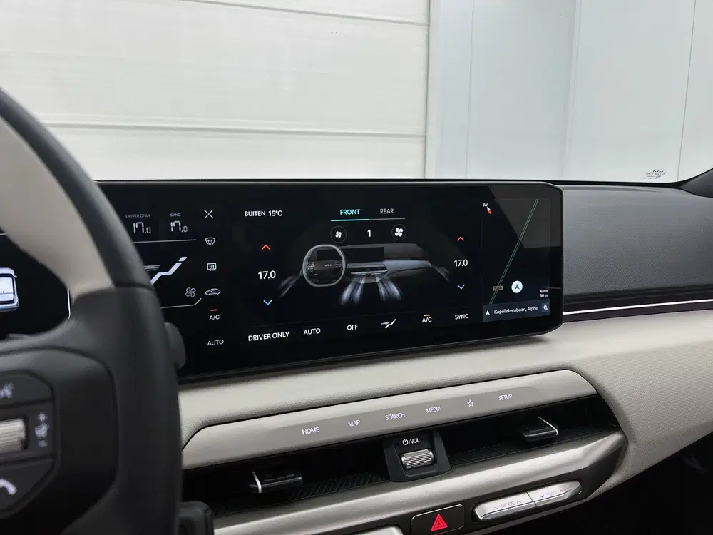 Kia EV4 GT-PlusLine 81.4 kWh Stoelverwarming uit 2026, foto 11
