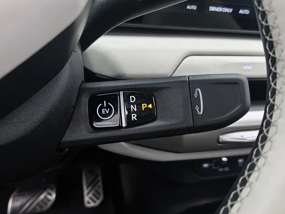 Kia EV4 GT-PlusLine 81.4 kWh Stoelverwarming uit 2026, foto 12