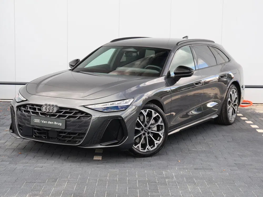 Audi A6 2.0 e-hybrid quattro S edition 299pk uit 2025, foto 10