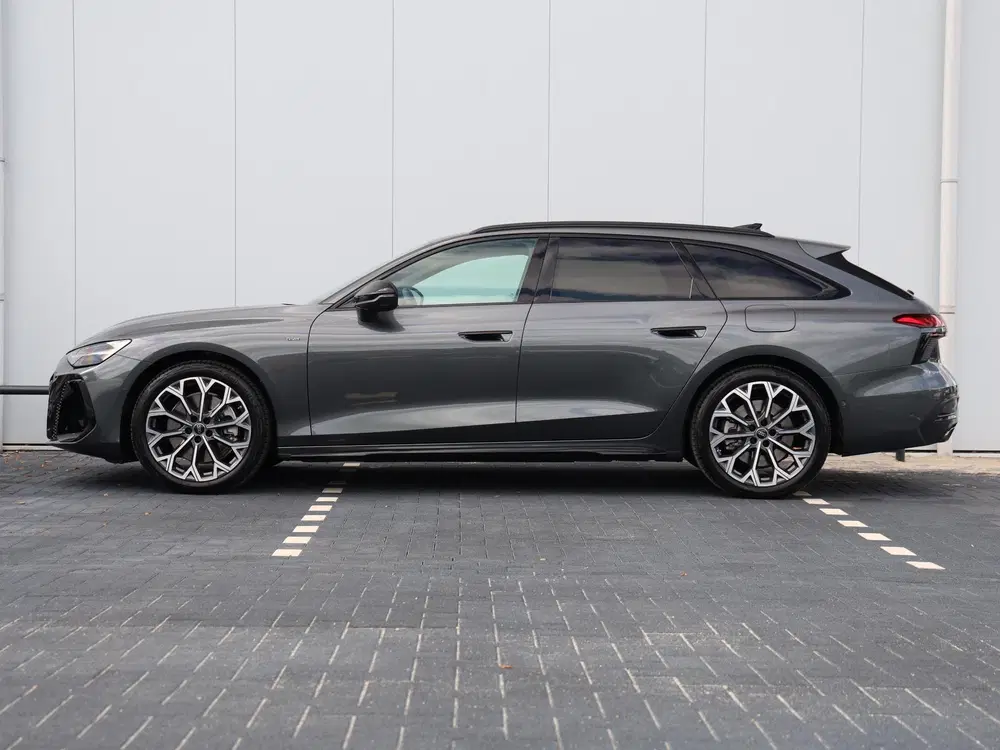 Audi A6 2.0 e-hybrid quattro S edition 299pk uit 2025, foto 11