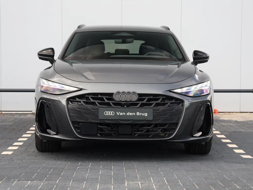 Audi A6 2.0 e-hybrid quattro S edition 299pk uit 2025, foto 13