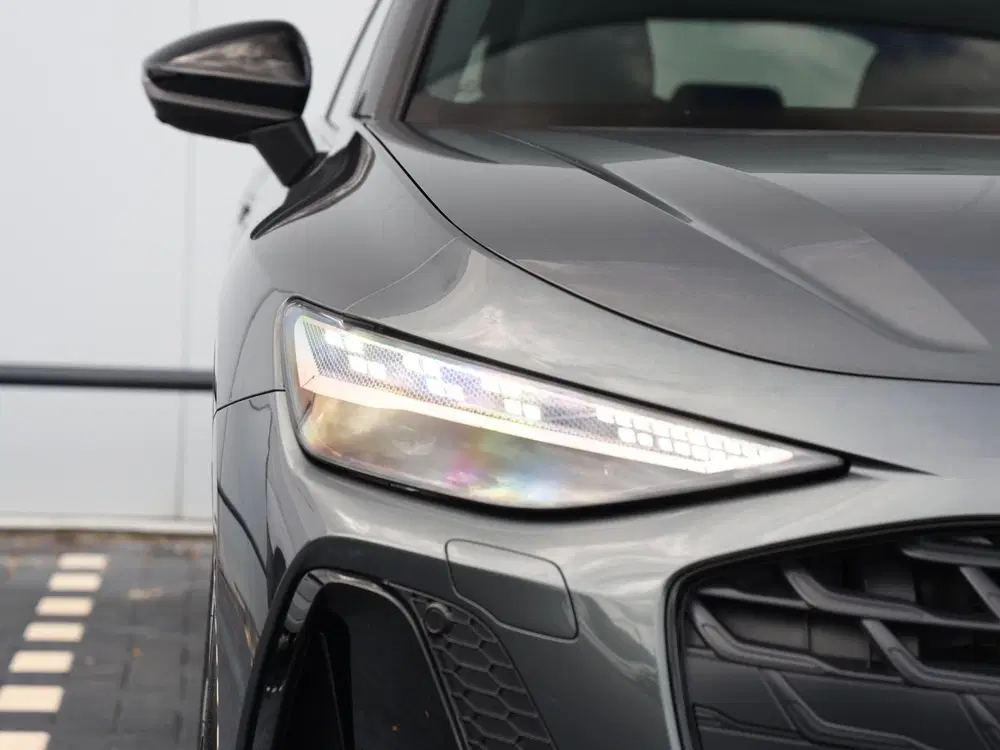 Audi A6 2.0 e-hybrid quattro S edition 299pk uit 2025, foto 14