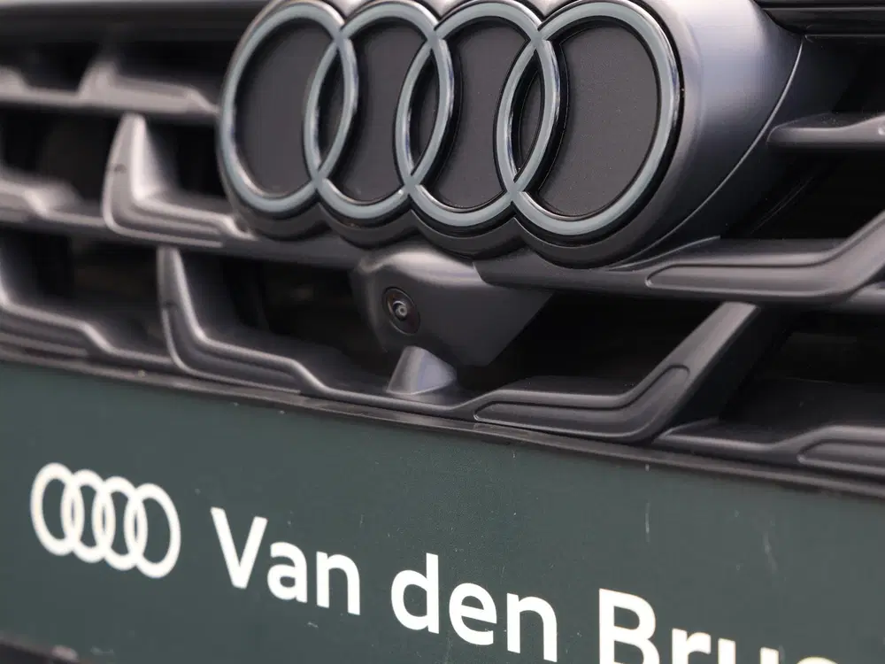 Audi A6 2.0 e-hybrid quattro S edition 299pk uit 2025, foto 15