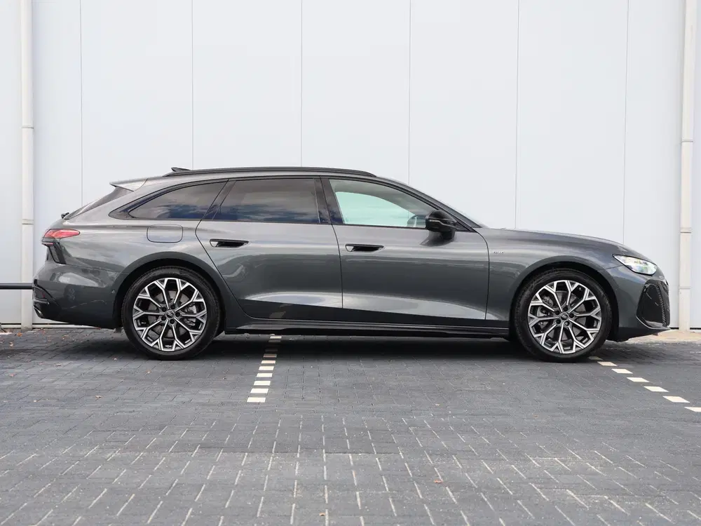 Audi A6 2.0 e-hybrid quattro S edition 299pk uit 2025, foto 2